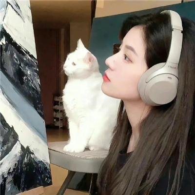 绿头巾