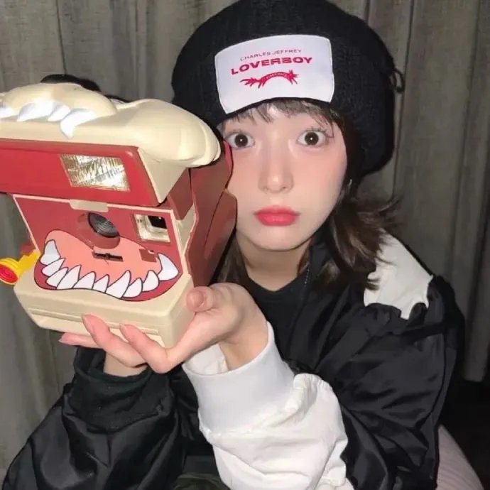 松鼠、坚果和时间机器