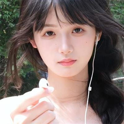黑珍珠艾曼妞