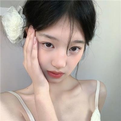晚霞